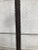 Spanish Baroque Wrought Iron Torchere Floor Lamp For Sale - Image 4 of 13