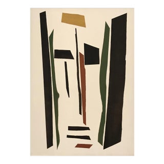 Gilbert Pauli Soul of the Forest No. 5, 2020 For Sale