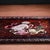 Vintage Chinese Rosewood Tea Tray With Mother of Pearl Inlay & Lion Motif For Sale - Image 4 of 8