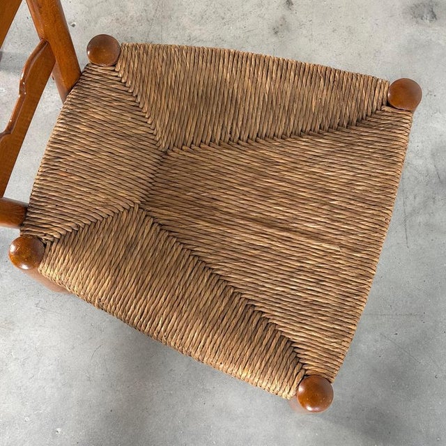 Fireside Chairs by Gio Ponti for Casa E Giardino, Italy, 1939, Set of 2 For Sale - Image 14 of 18