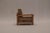 Wood Danish Mid-Century Easy Chair, 1960 For Sale - Image 7 of 17