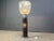 Metal Vintage Floor Lamp by Mazzega, 1960s For Sale - Image 7 of 13