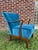 Wood Alfred Christensen Beech Lounge Chair C. 1960s For Sale - Image 7 of 16