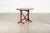 Large 19th Century French Fruitwood Vendange Table, 1860s For Sale - Image 3 of 16