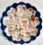 Ceramic 1920’s Antique Japanese Chinoiserie Hand Painted Traditional Geisha Girl & Pagoda Plates & Small Bowls - A 17 Piece Set For Sale - Image 7 of 12