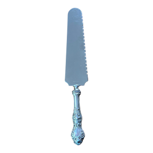 Vintage Sterling Silver Pie/Cake Server