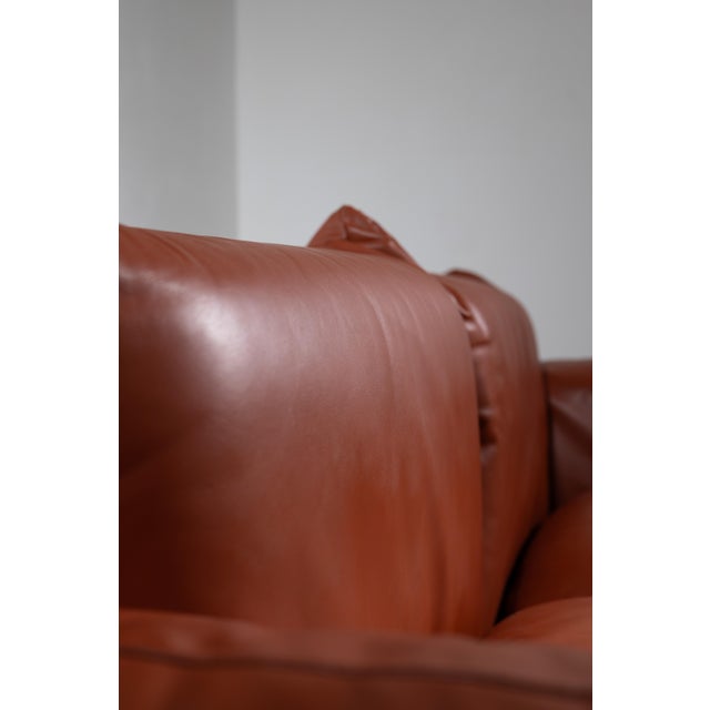 Marenco Sofa by Mario Marenco for Arflex, 1970s For Sale - Image 6 of 16