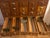 Antique Oak Library Bureau Makers Card Catalog Cabinet – 30 Drawers For Sale In Pittsburgh - Image 6 of 7