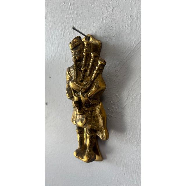 There is something wonderfully charming about the tradition of decorative door knockers in Britain. Long before the modern...