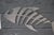Silver Metal Fish Skeleton Wall Decor by Giorgi, 2000s For Sale - Image 4 of 18