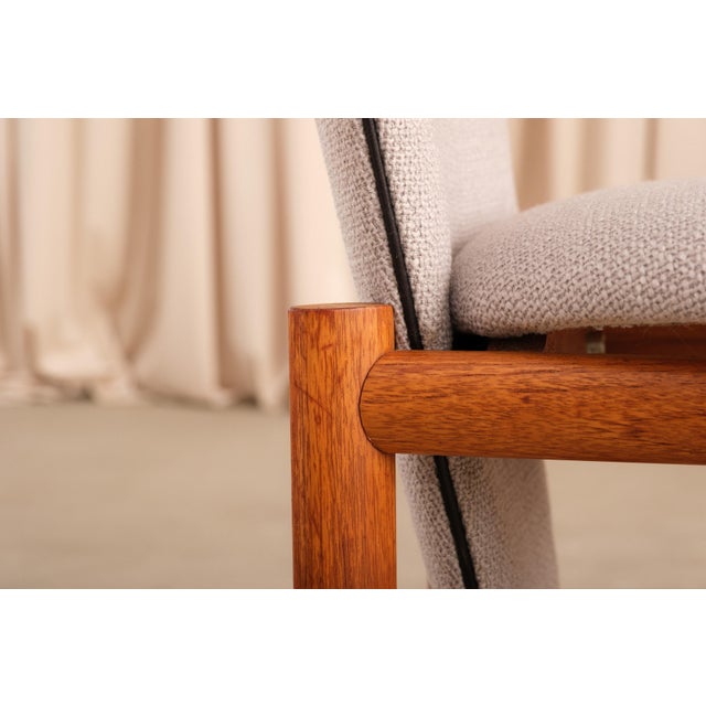 Skovby Møbelfabrik was founded in 1933 by Thorvald Rasmussen, a skilled cabinetmaker who built the company on a simple...