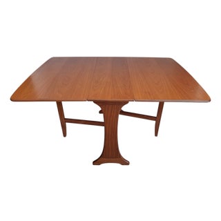 Vintage Dining Table in Teak from G-Plan, 1970 For Sale