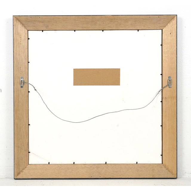 Framed 1897 Print Advertisement for Prosperity Whiskey For Sale - Image 9 of 11