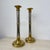 Large Candle Sticks by Gunther Lambert, 1970s, Set of 2 For Sale - Image 9 of 18