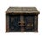 Swedish Hand-Painted Strong Box, 1850 For Sale - Image 4 of 9