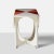 Gio Ponti Gio Ponti Drop Leaf Apta Table For Sale - Image 4 of 9