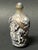 Chinese Art Overlay Peking Glass Snuff Bottle For Sale In New York - Image 6 of 7