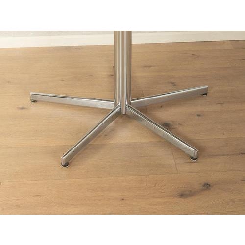 Space Age Butterfly Dining Table For Sale - Image 13 of 14