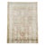 Victorian Galerie Shabab Collection Mid-20th Century Handmade Turkish Sivas Runner For Sale - Image 3 of 9