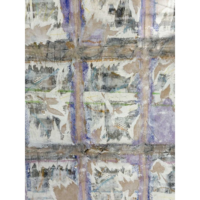 Unknown, Modern Artwork, 2000s, Mixed Media, Framed, in Good conditions. Designed from 2000