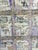 Unknown, Modern Artwork, 2000s, Mixed Media, Framed, in Good conditions. Designed from 2000