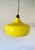 Mid-Century L114 Murano Ceiling Lamp by Oreste Vistosi and Peter Peltzel for Vetreria Vistosi, 1960s For Sale - Image 16 of 18