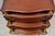 Vintage Georgian Mahogany Bow Front Server Chest Commode Dresser by John Stuart For Sale - Image 11 of 13