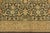 Boho Chic Lavastone Charcoal/Beige Wool Rug - 4'0'' X 5'8'' For Sale In New York - Image 6 of 10