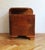 Modern Vintage Art Deco Bedside Table, 1930s For Sale - Image 3 of 16