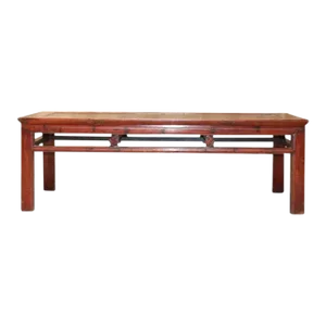 Ningbo Coffee Table or Bench