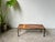 French Coffee Table from Vallauris, 1960 For Sale - Image 18 of 18