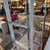 Restoration Hardware Bowery Bath Cabinet For Sale - Image 12 of 12