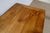 Rectangular Table in Solid Cherry Wood For Sale - Image 6 of 18