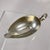 Mid-Century Modern Era Italian Silver Individual Au Jus Sauce Boats, Set of Six For Sale - Image 9 of 11