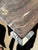 Marble “Eye” End Table Attributed to Roche Bobois For Sale - Image 13 of 16