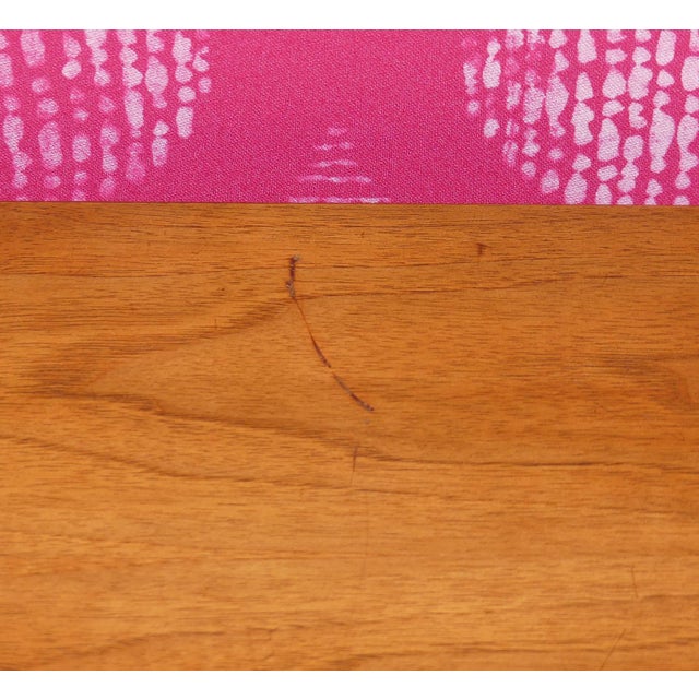 Vintage Sideboard in Walnut, 1960s For Sale - Image 16 of 17