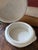 Vintage Villeroy & Boch covered casserole dish or serving tureen in the Castellina pattern from the Citta & Campagna...