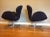 Arne Jacobsen Arne Jacobsen Swan Chairs - Pair For Sale - Image 4 of 10