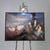 1960s Modernist Display Easel with Light For Sale - Image 17 of 18