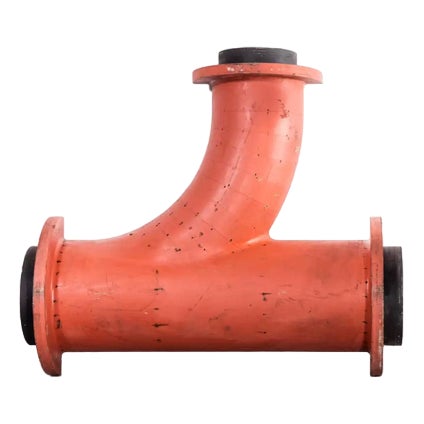Large Industrial Casting Foundry Mould, 1960s For Sale
