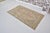 Antique Oushak Wool Area Rug For Sale - Image 5 of 11