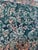 1960s French Hand Tapestry by Aubusson, 1960s For Sale - Image 5 of 18