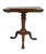 George III Mahogany Reading Stand For Sale - Image 4 of 9