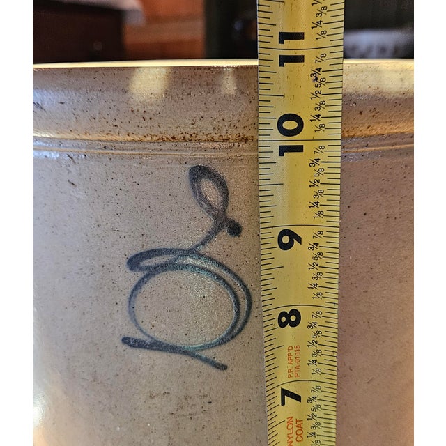 Crazy 8 Crock For Sale - Image 10 of 11