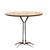 Traccia Side Table by Meret Oppenheim for Simon Gavina, Italy, 1972 For Sale - Image 14 of 14