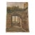 20th Century French Chateau Window Painting For Sale