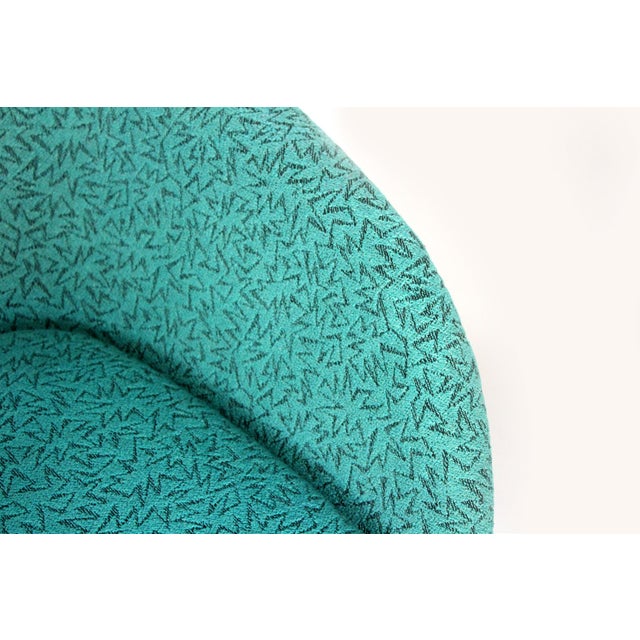 Armchairs by Miroslav Navratil for Tatra Nábytok, 1960s, Set of 2 For Sale - Image 10 of 18