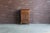 Antique French Louis XV Style Carved Oak Cabinet For Sale - Image 6 of 6