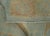 Textile Turkish Oushak Rug 3'10" x 9'5" #18041 For Sale - Image 7 of 8