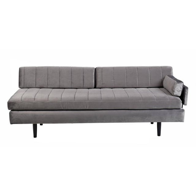 Mid Century Modern Daybed Sectional Sofa Set Chairish